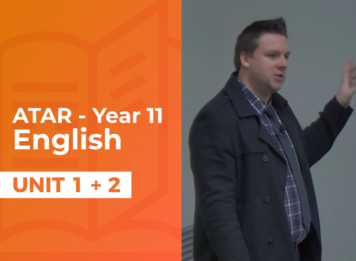 Year 11 English unit12@2x Year 11 English unit12@2x
