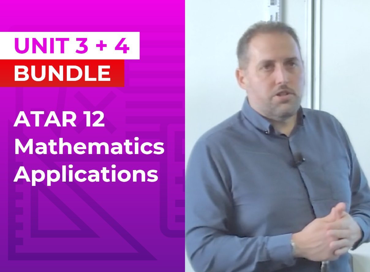 Maths Applicationsunit 34 bundle@2x